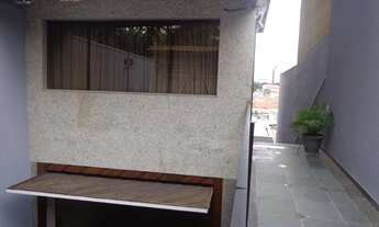 Imagem: Casa com 5 dormitórios à venda, 295 m²