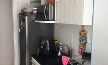 Imagem 5: Alugo Apartamento 48m²; 02 dormitórios, s/ vaga de garagem - Brás