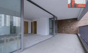 Imagem: Apartamento em Rua Manuel da Nóbrega, 498