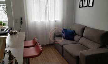 Imagem 2: Apartamento / 2 dormitórios / 1 vaga / Sarandi / Porto Alegre