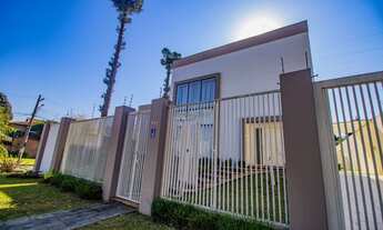 Imagem: CASA em CURITIBA - PR, no bairro Guabirotuba