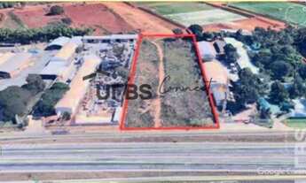 Imagem 2: 0 - Terreno - Chácaras Retiro