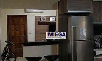 Imagem 2: Casa com 2 dormitórios à venda, 200 m² por R$ 430.000,00 - Vila Boa Vista - Campinas/SP