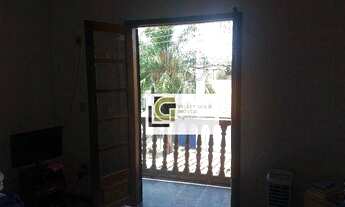 Imagem 2: Casa com 3 dormitórios à venda, 128 m² por R$ 280.000,00 - Jardim Paraíso do Sol - São Jos