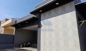 Imagem 2: Casa - Ribeirão Preto - Bonfim Paulista - Região Sul