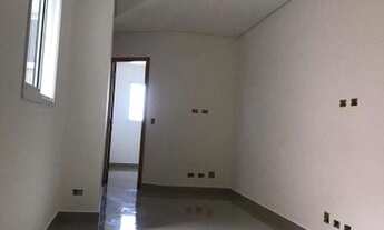 Imagem 3: Apartamento com 2 dormitórios à venda, 56 m² por R$ 300.000,00 - Parque Novo Oratório - Sa