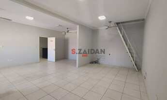 Imagem 7: Prédio para alugar, 95 m² por R$ 2.000,00/mês - Nova América - Piracicaba/SP