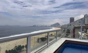 Imagem 7: Rio de Janeiro - Apartamento Padrão - Copacabana