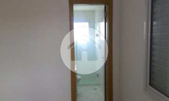 Imagem 2: Apartamento residencial à venda, Vila Antônio Augusto Luiz, Caçapava - AP0193