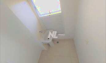 Imagem 6: Apartamento com 2 dormitórios à venda, 49 m² por R$ 200.000,00 - Pitimbu - Natal/RN