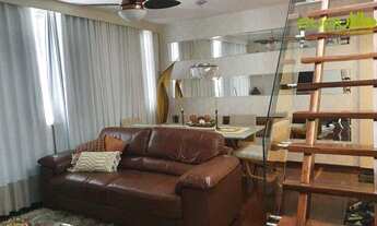 Imagem 5: Cobertura à venda, 173 m² por R$ 1.500.000,00 - Icaraí - Niterói/RJ