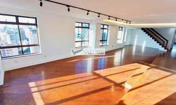 Imagem 3: COBERTURA 3 QUARTOS PARA ALUGAR - LOURDES