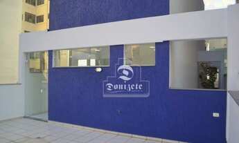 Imagem 3: Prédio à venda, 253 m² por R$ 3.700.000,01 - Centro - Santo André/SP