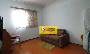 Imagem 4: Sobrado à venda, 271 m² por R$ 990.000,00 - Parque das Nações - Santo André/SP