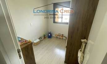 Imagem 4: Apartamento com 3 quartos no CONCEPT PALHANO - Bairro Fazenda Gleba Palhano em Londrina