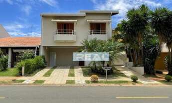 Imagem: Casa com 4 dormitórios para venda, 235