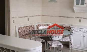 Imagem 6: Vendo Linda cobertura duplex de altíssimo padrão