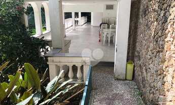 Imagem 6: Cobertura com 3 dormitórios à venda, 221 m² por R$ 2.500.000,00 - Lagoa - Rio de Janeiro/R