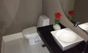 Imagem 3: Apartamento residencial à venda, Cabral, Curitiba