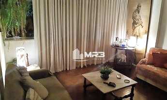 Imagem 2: Apartamento com 3 dormitórios à venda, 100 m² por R$ 1.250.000,00 - Leblon - Rio de Janeir