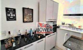 Imagem 6: Apartamento com 2 dormitórios à venda, 52 m² por R$ 180.000,00 - Outeiro Das Pedras - Itab