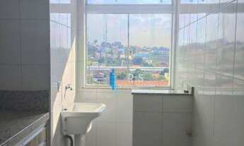 Imagem 4: Apartamento com 2 dormitórios para alugar, 60 m² por R$ 1.700/mês - Vila Pasti - Louveira