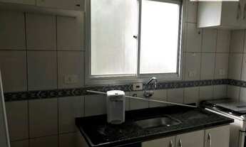 Imagem 2: Apartamento 2 Dormitórios, 1 Vaga 68 m² por R$ 420.000 - Mooca