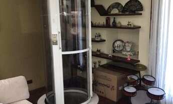 Imagem 6: Casa para Venda em Barueri, Alphaville, 3 dormitórios, 1 suíte, 4 banheiros, 4 vagas