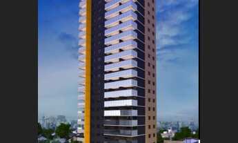 Imagem 3: JP Residence - Umarizal - 70.93m / 2 quartos (1 Suíte) / 1 Vaga / Entrega 2021