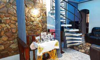 Imagem 5: Casa em Vila Augusto - Mauá - SP]