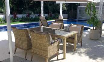 Imagem 5: Casa com 5 dormitórios à venda, 750 m² por R$ 3.700.000,00 - Parque Primavera - Carapicuíb