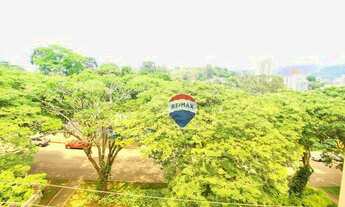 Imagem 4: Apartamento com 3 dormitórios, 98 m² - venda por R$ 270.000,00 ou aluguel por R$ 1.250,00