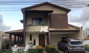 Imagem: Casa 100 mobiliada no Jardim do Atlântico