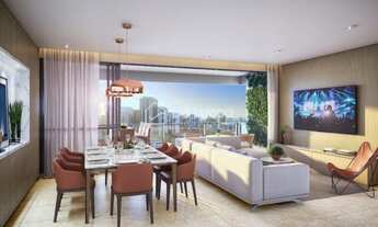 Imagem: Apartamento - Cambuí - Campinas