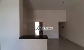 Imagem 6: Casa com 2 dormitórios à venda, 68 m² por R$ 195.000,00 - Jardim Padovani - Londrina/PR