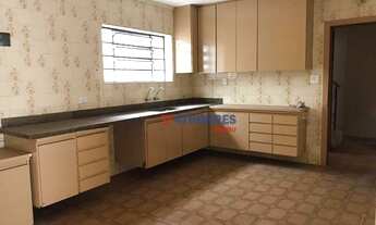 Imagem 3: Casa com 8 dormitórios para alugar, 263 m² por R$ 7.000,00/mês - Campo Belo - São Paulo/SP