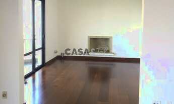 Imagem 2: Apartamento para alugar no Alto da Boa Vista, São Paulo - SP