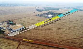 Imagem 6: Sítio Área Nobre 12,3 Alqueires e Chácaras de 20.000 m² - Traga a Sua Empresa Para Cá