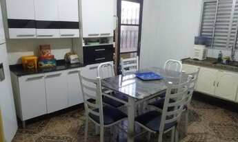 Imagem: Vendo casa Mauá - Jd. Oratório