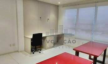 Imagem 4: Sala Comercial, 01 Vaga de Garagem - Passa Vinte - Santa Catarina