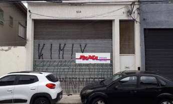 Imagem 2: Casa com 1 dormitório para alugar, 35 m² por R$ 1.500,00/mês - Vila Romana - São Paulo/SP