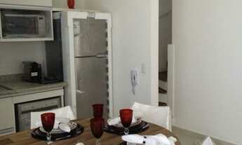 Imagem 4: APARTAMENTO: 02 suítes, 03 banheiros, 02 vagas, 84m², Caminho Das Tartarugas - Guarujá SP