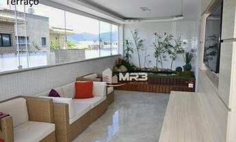 Imagem 5: Cobertura com 5 quartos à venda, 360 m² por R$ 1.650.000 - Recreio dos Bandeirantes - Rio