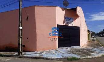 Imagem 3: Galpão no Jardim Belo Horizonte