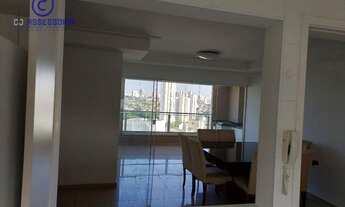 Imagem 7: Apartamento com 3 dormitórios para alugar, 123 m² por R$ 5.500,00/mês - Edifício Kandinsky