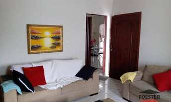 Imagem 2: Casa com 2 dormitórios à venda, 136 m² por R$ 380.000,00 - Jardim Sartori - Santa Bárbara