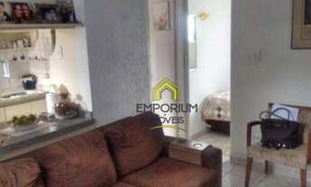 Imagem: Apartamento com 2 dormitórios, 50 m²