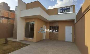 Imagem: Casa com 3 dormitórios à venda, 82 m²