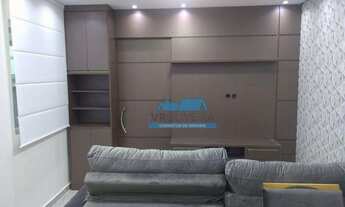 Imagem 6: Apartamento com 2 dormitórios à venda, 50 m² por R$ 305.000,00 - Vila Camilópolis - Santo