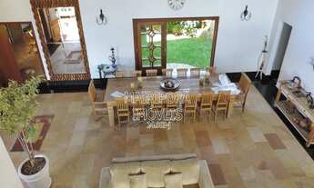 Imagem 2: CHACARA RESIDENCIAL em Mairiporã - SP, Jardim Cinco Lagos